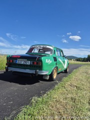 Škoda 100 722 1974