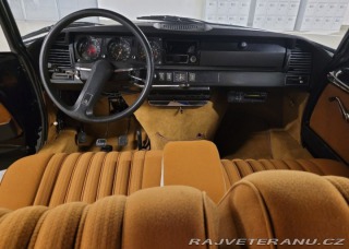 Citroën DS Sedan 1973