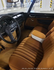 Citroën DS Sedan 1973