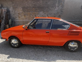 Škoda 110 110R