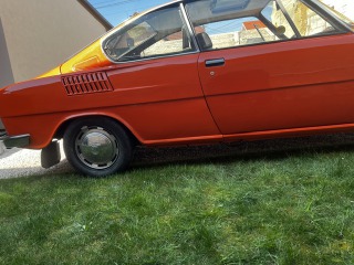 Škoda 110 110R 1973