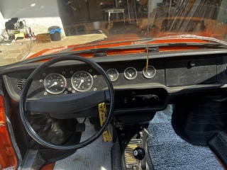 Škoda 110 110R 1973