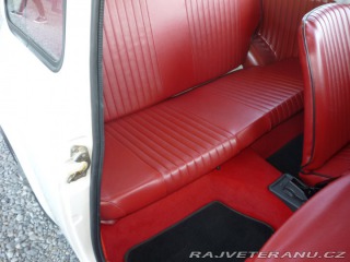 Fiat 500 po kompletní renovaci 1971