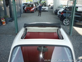 Fiat 500 po kompletní renovaci 1971