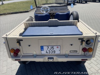 Citroën Ostatní modely 0,6 MEHARI po renovaci 1980