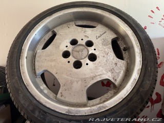 Mercedes-Benz 190 W201 190E 2.6 1989
