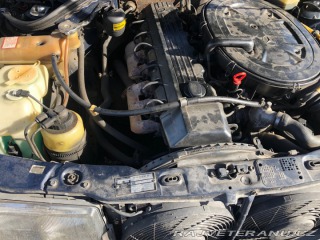 Mercedes-Benz 190 W201 190E 2.6 1989