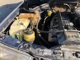 Mercedes-Benz 190 W201 190E 2.6 1989