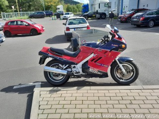 Suzuki GSX 1100F