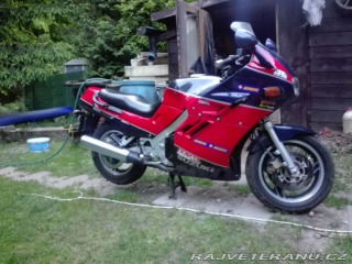 Suzuki GSX 1100F 1988
