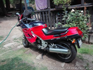 Suzuki GSX 1100F 1988