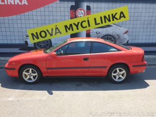 Opel Calibra 2.0 8V
