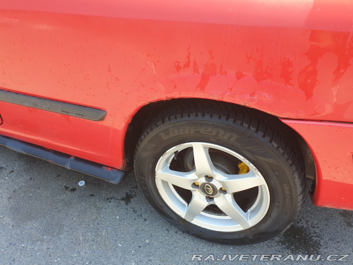 Opel Calibra 2.0 8V 1992
