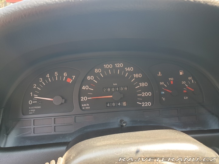 Opel Calibra 2.0 8V 1992