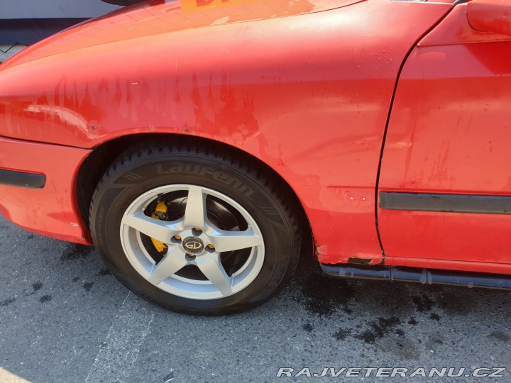 Opel Calibra 2.0 8V 1992