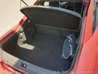 Opel Calibra 2.0 8V 1992