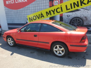 Opel Calibra 2.0 8V 1992