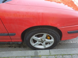 Opel Calibra 2.0 8V 1992