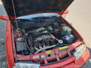 Opel Calibra 2.0 8V 1992