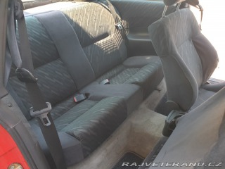 Opel Calibra 2.0 8V 1992