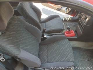 Opel Calibra 2.0 8V 1992