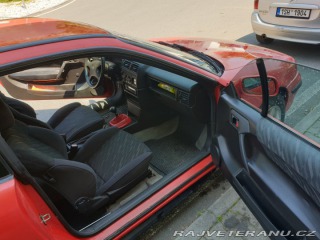 Opel Calibra 2.0 8V 1992