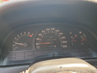 Opel Calibra 2.0 8V 1992