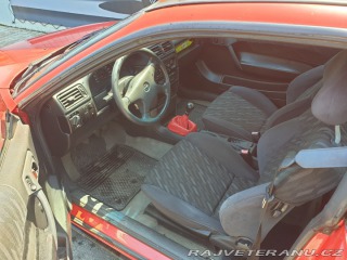 Opel Calibra 2.0 8V 1992