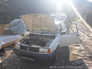 Volkswagen Polo LKW 1992