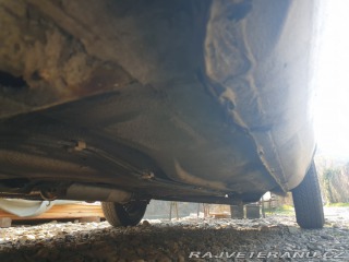 Volkswagen Polo LKW 1992