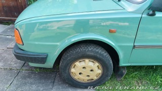 Škoda 120 L 1987