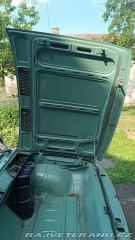 Škoda 120 L 1987