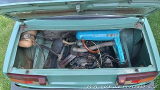 Škoda 120 L 1987