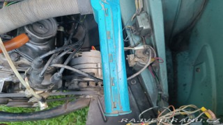Škoda 120 L 1987