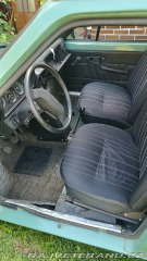 Škoda 120 L 1987