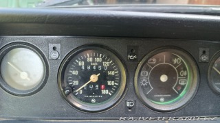 Škoda 120 L 1987