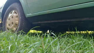 Škoda 120 L 1987