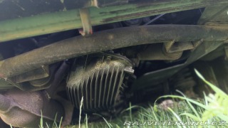 Škoda 120 L 1987
