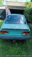 Škoda 120 L 1987