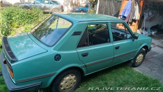 Škoda 120 L 1987