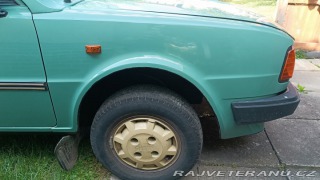 Škoda 120 L 1987