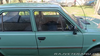Škoda 120 L 1987
