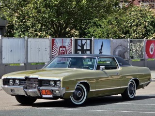 Ford LTD 1971