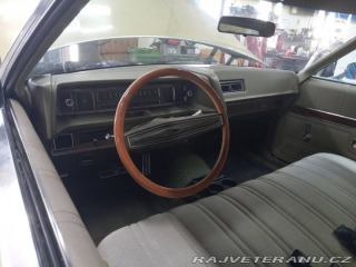 Ford LTD 1971 1971