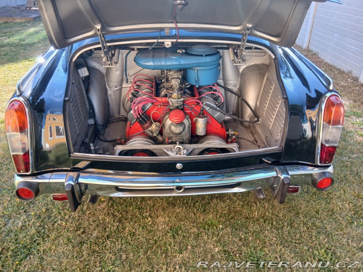 Tatra 603 1970