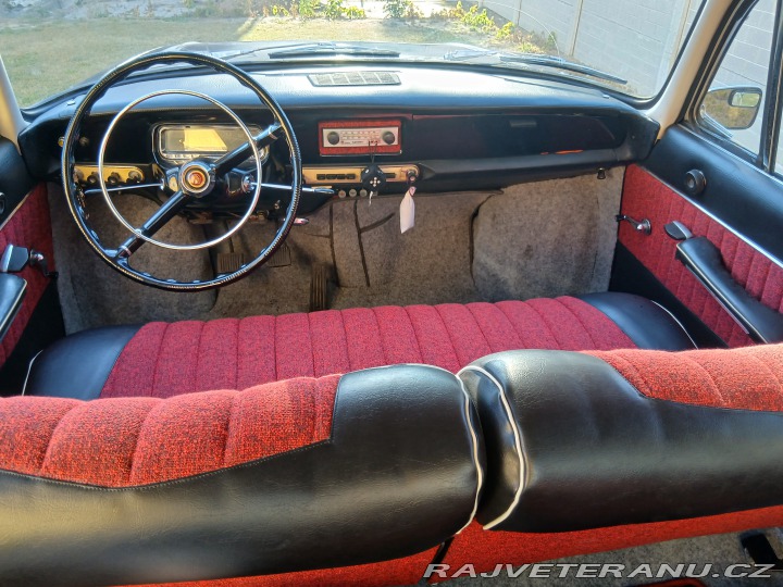 Tatra 603 1970