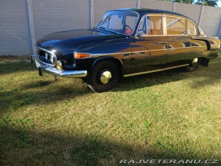 Tatra 603 1970