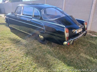 Tatra 603 1970