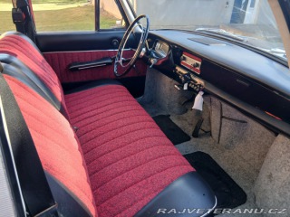 Tatra 603 1970
