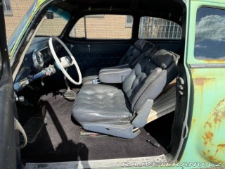 Chevrolet Bel Air V8 1954